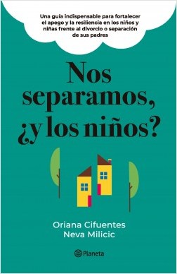 5684-NOS SEPARAMOS Y LOS NIÑOS