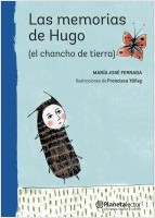 5392-LAS MEMORIAS DE HUGO (EL CHANCHO DE TIERRA)