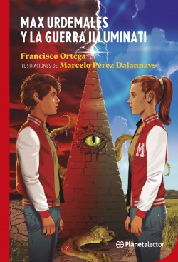11452-MAX URDEMALES Y LA GUERRA ILLUMINATI