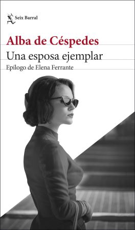 55133-UNA ESPOSA EJEMPLAR