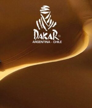 55298-DAKAR 2011 : ARGENTINA-CHILE