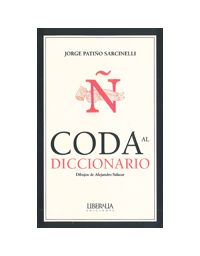 8521-CODA AL DICCIONARIO