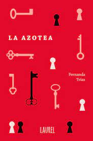 37306-LA AZOTEA
