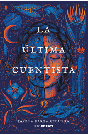 43914-LA ULTIMA CUENTISTA