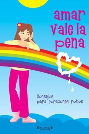 55287-AMAR VALE LA PENA