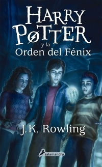 27893-HARRY POTTER Y LA ORDEN DEL FENIX