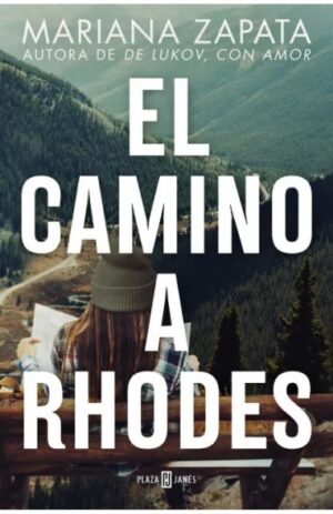 54762-EL CAMINO A RHODES