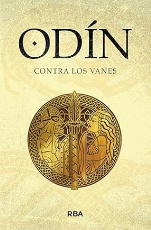 55768-ODIN CONTRA LOS VANES