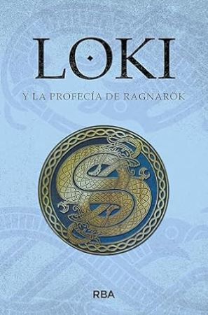 55763-LOKI Y LA PROFECIA DE RAGNAROK