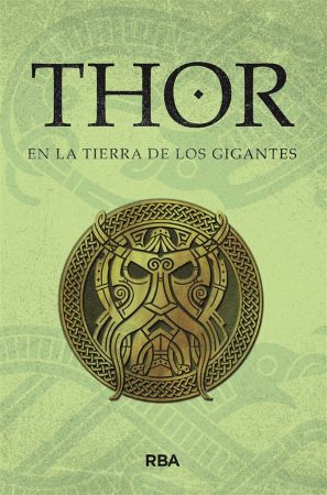 55764-THOR EN LA TIERRA DE LOS GIGANTES