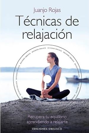 56004-TECNICAS DE RELAJACION MAS CD