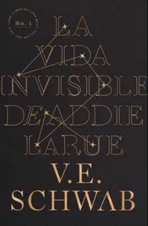 55942-LA VIDA INVISIBLE DE ADDIE LARUE