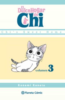 16614-EL DULCE HOGAR DE CHI N 3
