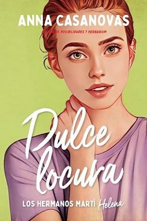 55544-DULCE LOCURA (LOS HERMANOS MARTI HELENA 3)
