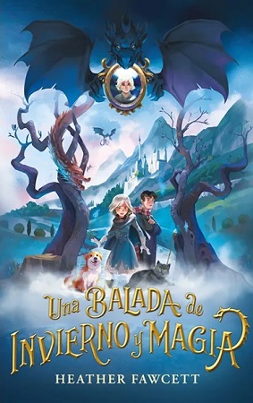 55765-UNA BALADA DE INVIERNO Y MAGIA