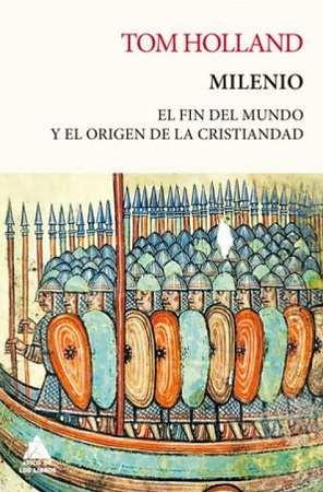 55677-MILENIO : EL FIN DEL MUNDO Y EL ORIGEN DE LA CRISTIANDAD