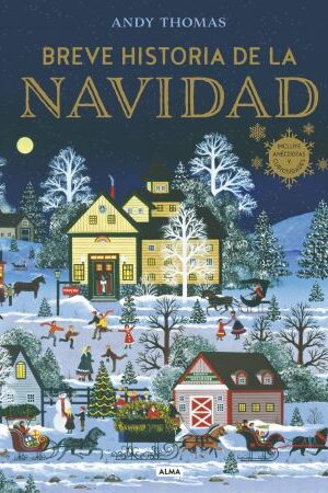 55371-BREVE HISTORIA DE LA NAVIDAD