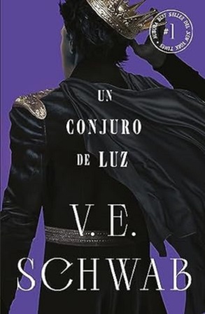 55681-UN CONJURO DE LUZ : LOS COLORES DE LA MAGIA 3