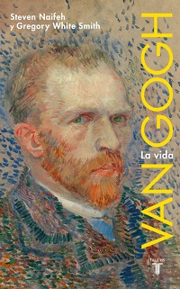 43232-VAN GOGH / LA VIDA