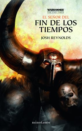 55851-EL SEÑOR DEL FIN DE LOS TIEMPOS : THE END TIMES 05/05