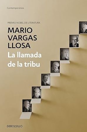 55568-LA LLAMADA DE LA TRIBU