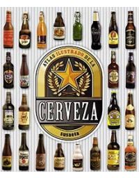 9732-ATLAS ILUSTRADO DE LA CERVEZA