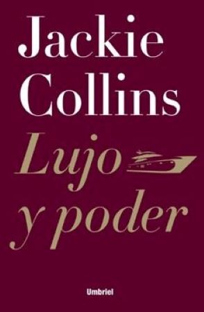 55434-LUJO Y PODER