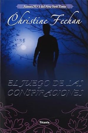 55415-EL JUEGO DE LAS CONSPIRACIONES