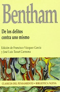 35697-DE LOS DELITOS CONTRA UNO MISMO