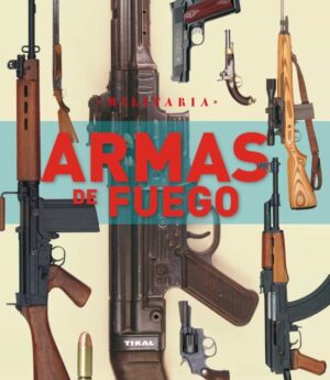 13720-ARMAS DE FUEGO : MILITARIA