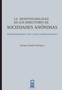 23241-LA RESPONSABILIDAD DE LOS DIRECTORES DE SOCIEDADES ANONIMAS