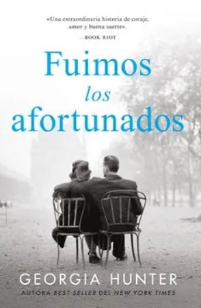 55527-FUIMOS LOS AFORTUNADOS