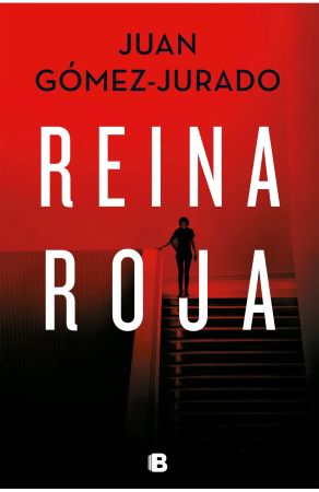 55461-REINA ROJA