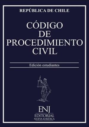 54731-CODIGO DE PROCEDIMIENTO CIVIL