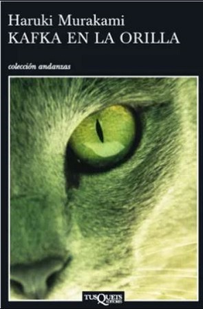 55959-KAFKA EN LA ORILLA