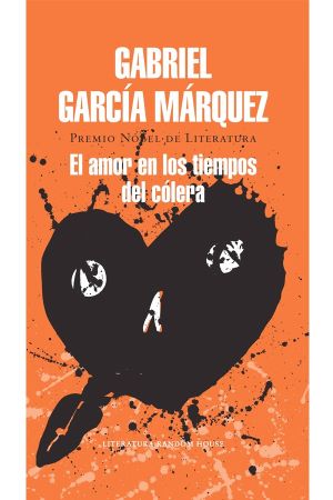 55497-EL AMOR EN LOS TIEMPOS DEL COLERA