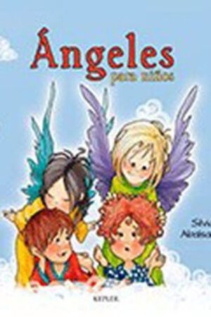 33302-ANGELES PARA NIÑOS