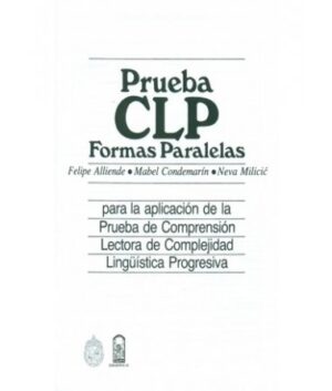 20719-CLP SET CUADERNILLO 7TO NIVEL B (10 UNIDADES)