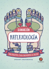 4585-SANACION : REFLEXOLOGIA
