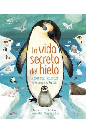 56519-LA VIDA SECRETA DEL HIELO