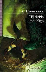 32367-DIABLO ME OBLIGO, EL