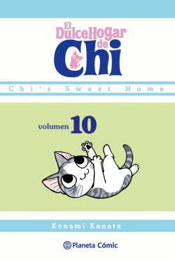 39983-DULCE HOGAR DE CHI N 10