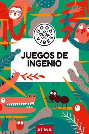 41301-JUEGOS DE INGENIO