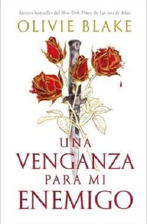 55524-UNA VENGANZA PARA MI ENEMIGO