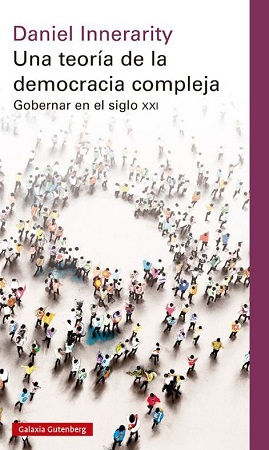 56428-UNA TEORIA DE LA DEMOCRACIA COMPLEJA