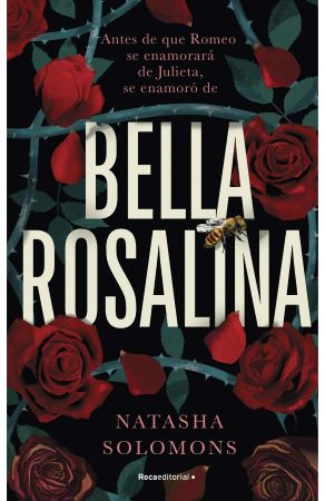 55348-BELLA ROSALINA