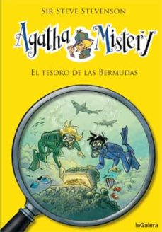 27599-AGATHA MISTERY 6: EL TESORO DE LAS BERMUDAS