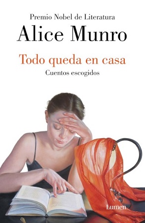 56541-TODO QUEDA EN CASA : CUENTOS ESCOGIDOS