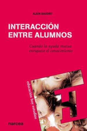 26134-INTERACCION ENTRE ALUMNOS