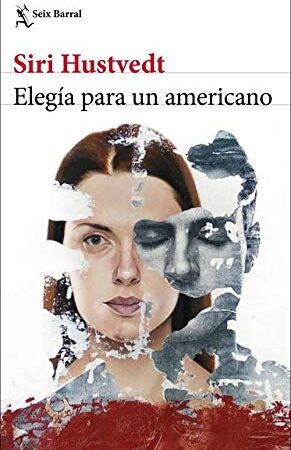 11574-ELEGIA PARA UN AMERICANO